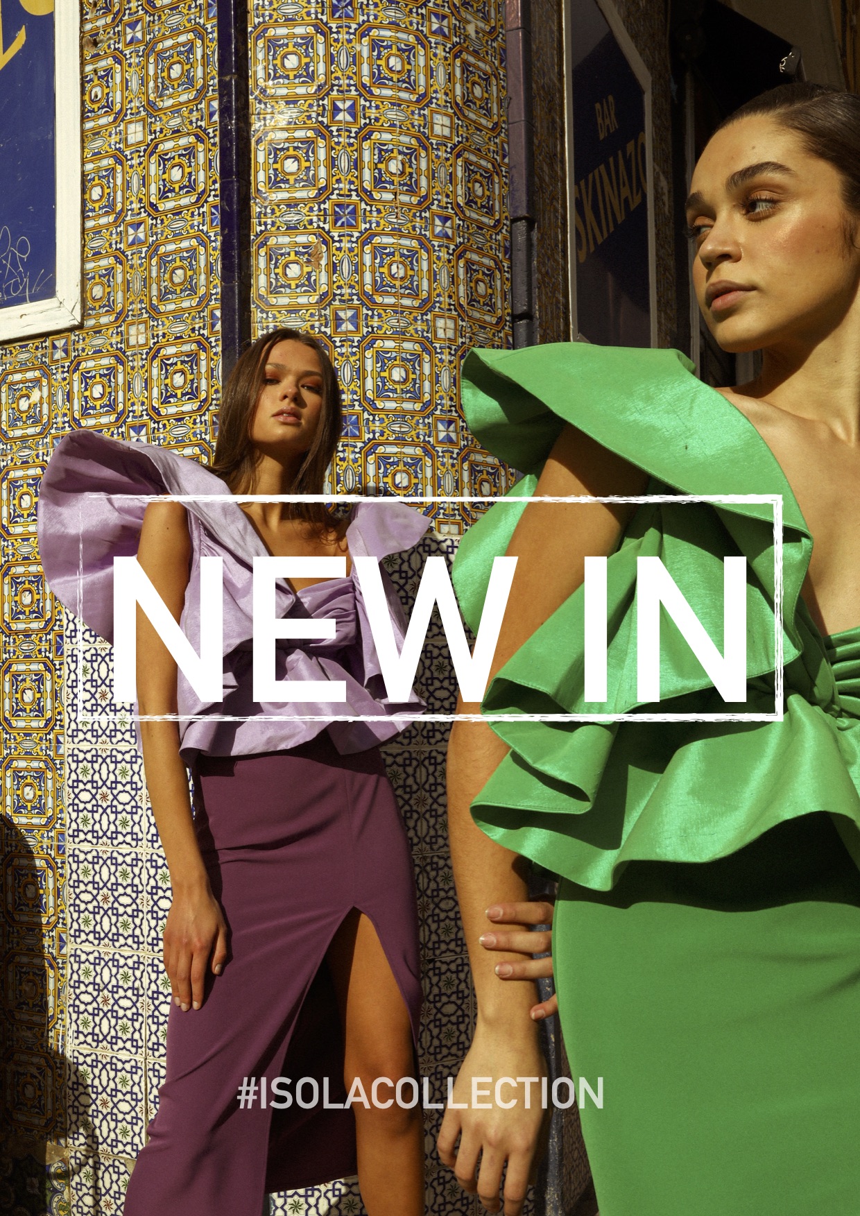 1 HOME MOVIL DEW & CORCH