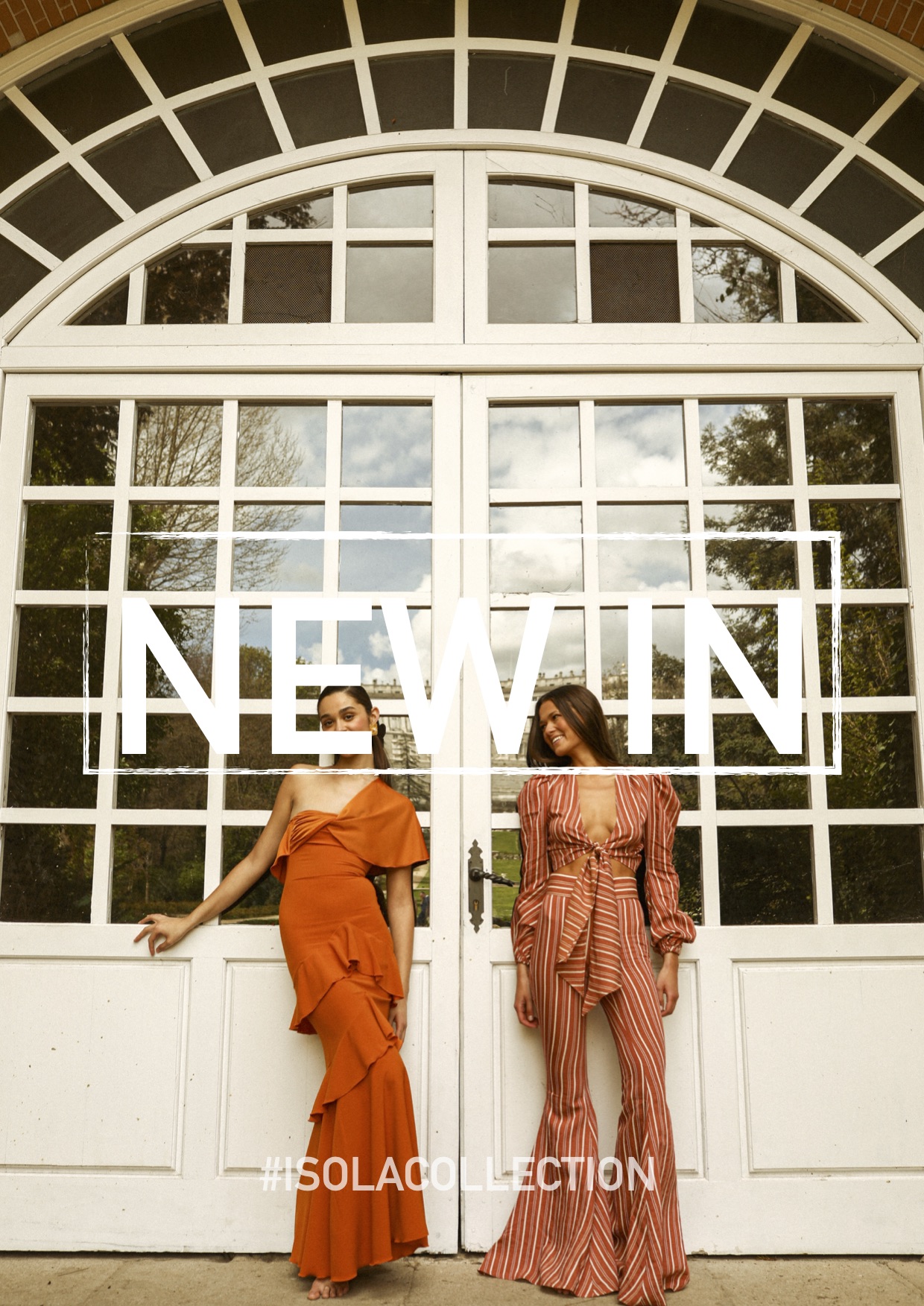 5 HOME MOVIL DEW & CORCH