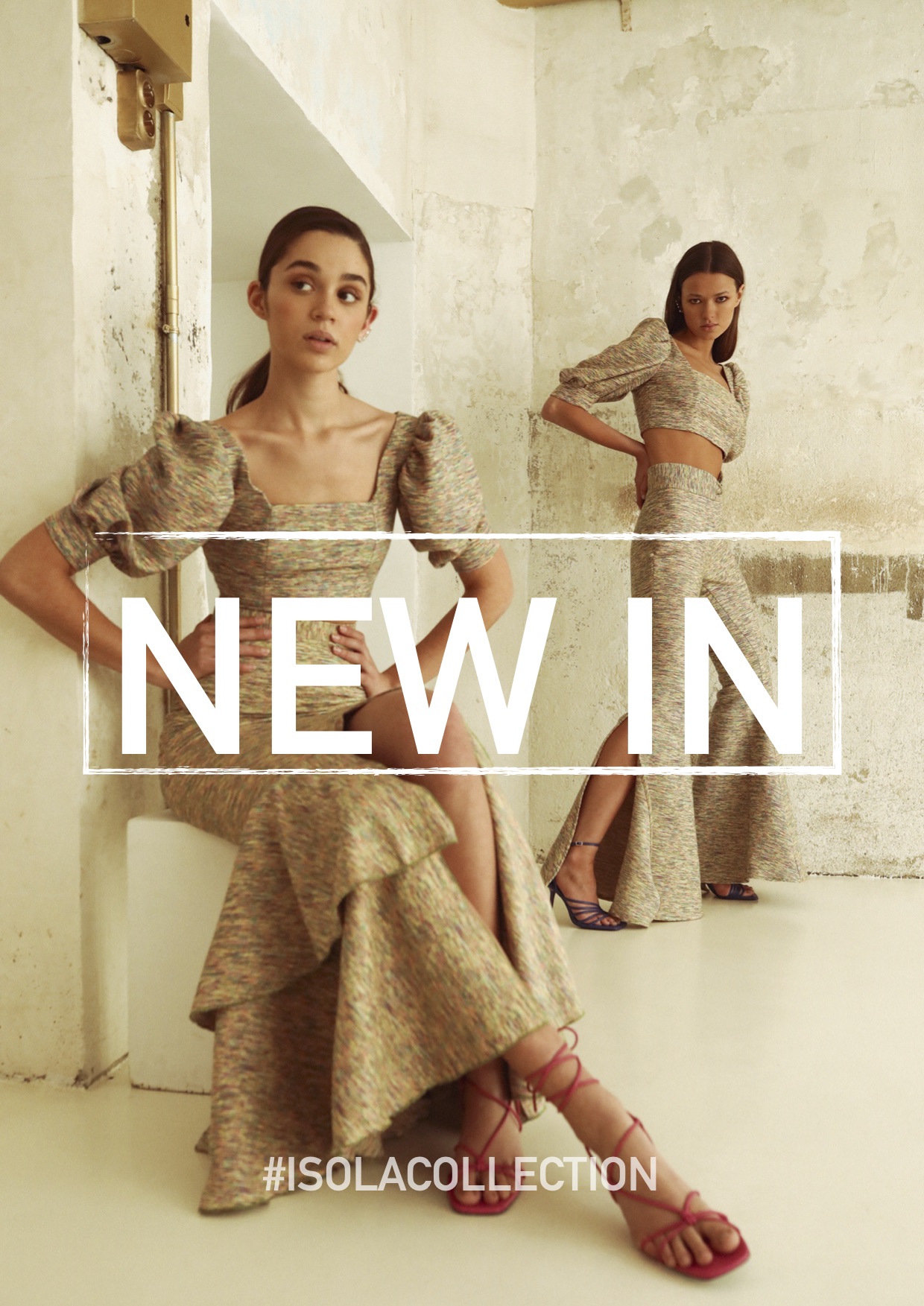 6 HOME MOVIL DEW & CORCH